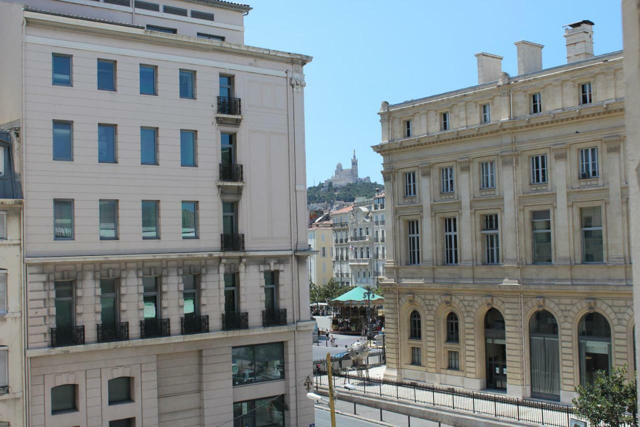 Homely Place Near Vieux Port Marseille Ngoại thất bức ảnh